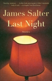 Last Night, Salter, James