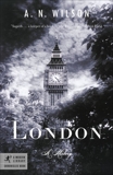 London: A History, Wilson, A.N.