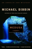 Medusa: A Novel, Dibdin, Michael