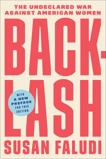 Backlash: The Undeclared War Against American Women, Faludi, Susan