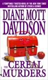 The Cereal Murders, Davidson, Diane Mott