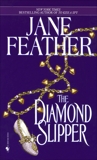 The Diamond Slipper, Feather, Jane