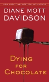 Dying for Chocolate, Davidson, Diane Mott