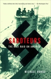 Saboteurs: The Nazi Raid on America, Dobbs, Michael