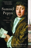 Samuel Pepys: The Unequalled Self, Tomalin, Claire