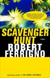 Scavenger Hunt, Ferrigno, Robert