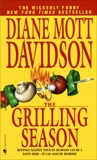 The Grilling Season, Davidson, Diane Mott