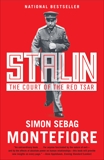 Stalin: The Court of the Red Tsar, Montefiore, Simon Sebag