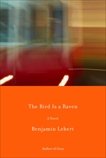 The Bird Is a Raven, Lebert, Benjamin