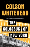 The Colossus of New York, Whitehead, Colson