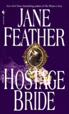 The Hostage Bride, Feather, Jane