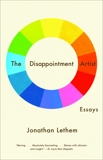 The Disappointment Artist: Essays, Lethem, Jonathan