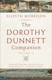 The Dorothy Dunnett Companion: Volume II, Morrison, Elspeth