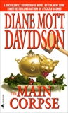 The Main Corpse, Davidson, Diane Mott