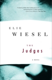 The Judges: A Novel, Wiesel, Elie