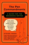 The Pen Commandments, Frank, Steven
