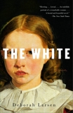 The White, Larsen, Deborah