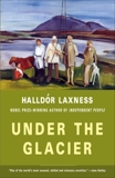 Under the Glacier, Laxness, Halldor