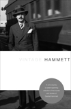 Vintage Hammett, Hammett, Dashiell