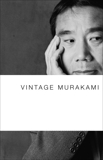 Vintage Murakami, Murakami, Haruki