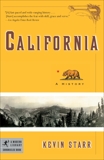 California: A History, Starr, Kevin