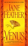 Venus, Feather, Jane