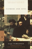 Fathers and Sons, Turgenev, Ivan