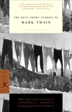 The Best Short Stories of Mark Twain, Twain, Mark