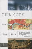 The City: A Global History, Kotkin, Joel