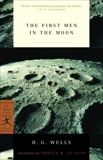 The First Men in the Moon, Wells, H. G.