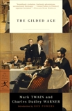 The Gilded Age, Warner, Charles Dudley & Twain, Mark