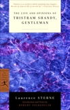 The Life and Opinions of Tristram Shandy, Gentleman, Sterne, Laurence