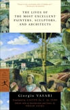 The Lives of the Most Excellent Painters, Sculptors, and Architects, Vasari, Giorgio