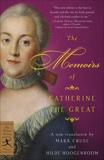 The Memoirs of Catherine the Great, Catherine the Great