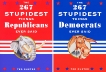 The 267 Stupidest Things Democrats/Republicans Ever Said, Rueter, Ted