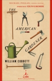 The American Gardener, Cobbett, William