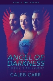 The Angel of Darkness: Book 2 of the Alienist: A Novel, Carr, Caleb