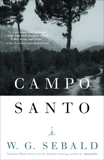 Campo Santo, Sebald, W.G.