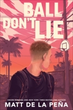 Ball Don't Lie, de la Peña, Matt