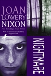 Nightmare, Nixon, Joan Lowery