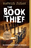 The Book Thief, Zusak, Markus