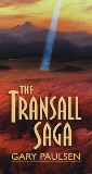 The Transall Saga, Paulsen, Gary