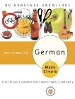 German Made Simple: Learn to speak and understand German quickly and easily, Leitner, Arnold