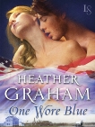 One Wore Blue: Civil War Series, Graham, Heather