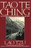 Tao Te Ching: The Classic Book of Integrity and The Way, Mair, Victor H. & Lao Tzu