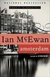 Amsterdam: A Novel, McEwan, Ian