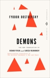 Demons, Dostoevsky, Fyodor