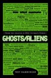 Ghosts Aliens, Hamburger, Trey