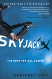 Skyjack: The Hunt for D. B. Cooper, Gray, Geoffrey