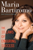 The 10 Laws of Enduring Success, Whitney, Catherine & Bartiromo, Maria